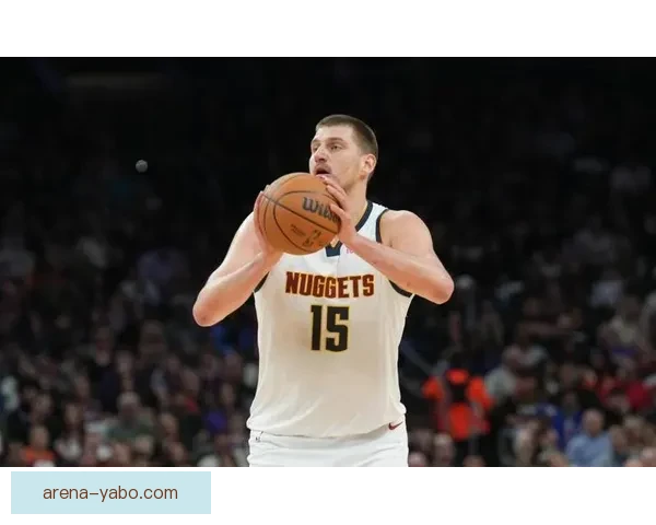 新纪录诞生约基奇40分13助攻零失误震惊联盟