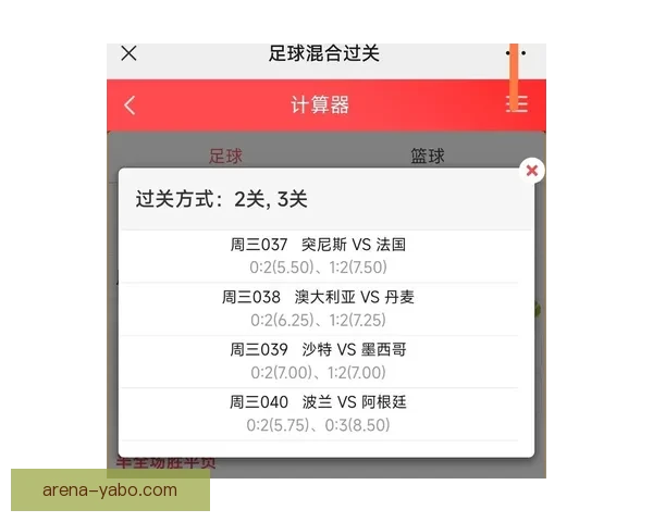 世界杯竞猜赛事分析深度解读全方位预测各队表现及胜负走势