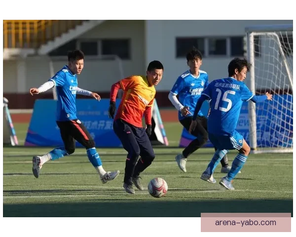 足球竞猜平台全新升级体验尽享赛事激情挑战投注智慧开启未来胜利之门