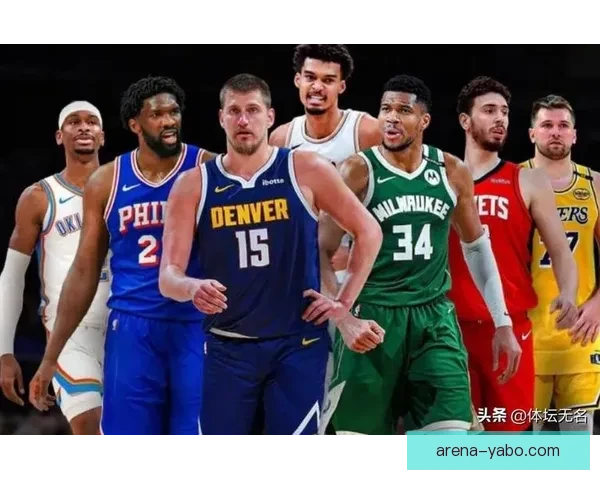 Haynes：东契奇难超越亚历山大文班亚马和布朗或将锁定MVP前五