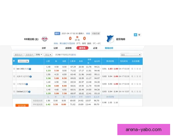 足球竞猜平台助你轻松预测赛事结果尽享畅快竞猜体验