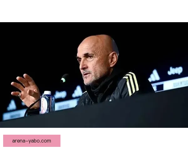 斯帕莱蒂坚定信念：意大利蕴藏众多天才和冠军基因