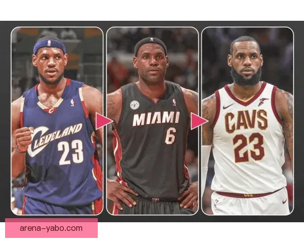 Stein：詹姆斯若离开湖人 勇士将成最有可能的下家