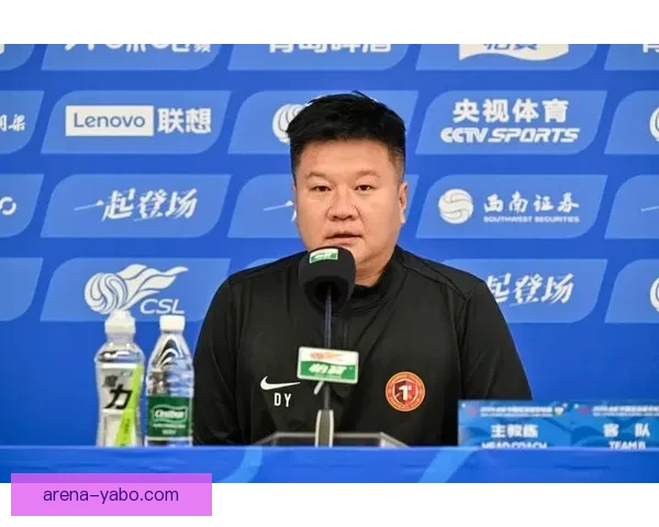 李金羽正式卸任辽宁铁人足球俱乐部总经理及一线队主教练